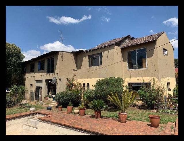 3 BEDROOM HOUSE FOR SALE IN NORKEM PARK